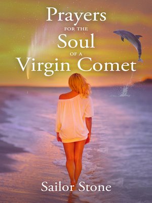 cover image of Prayers for the Soul of a Virgin Comet